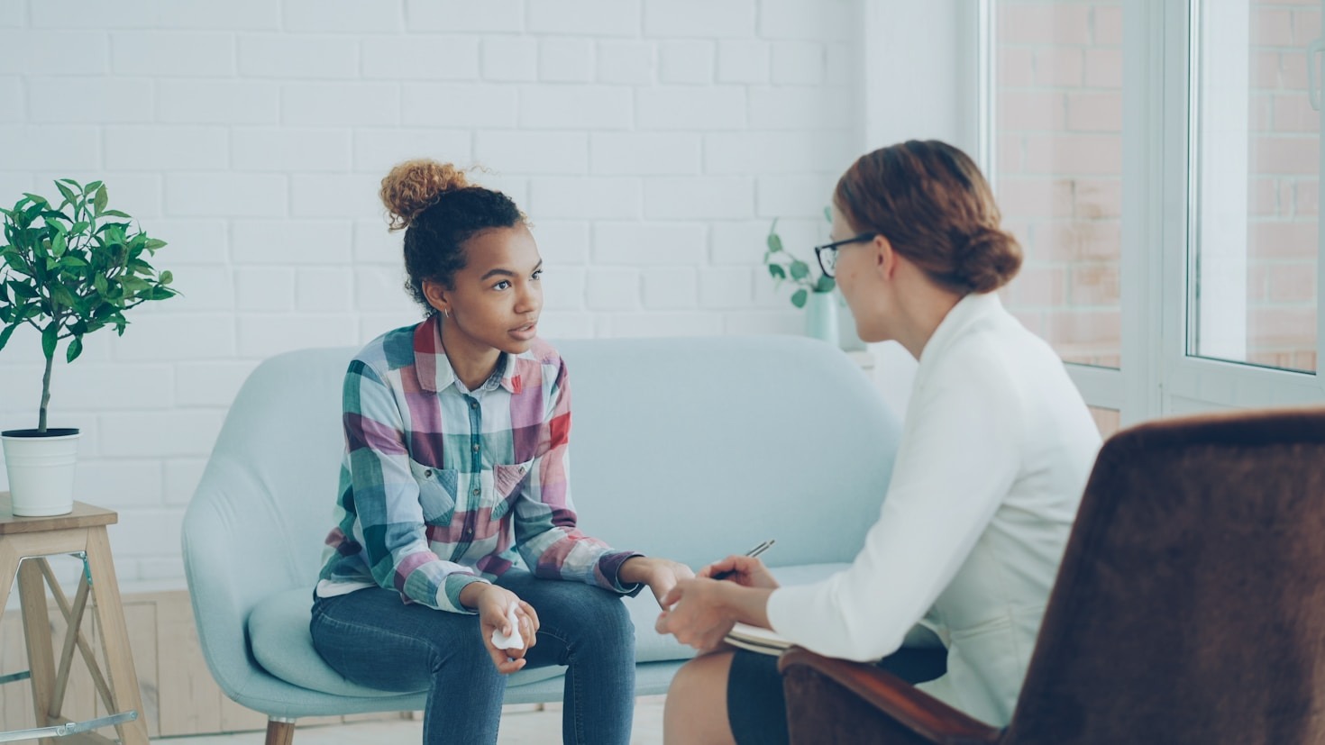 How Coaching Changes Your Perspective